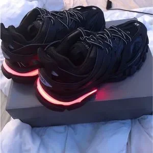 Balenciaga | Shoes | Worn Once Have Everything Including Box 